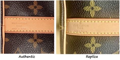 how to check if the louis vuitton bag is real|are louis vuitton bags genuine.